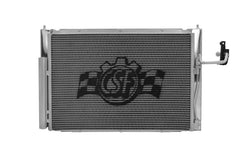 CSF - CSF 08-17 Nissan 370Z M/T Radiator - Demon Performance