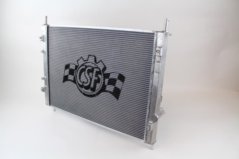 CSF - CSF 2015+ Ford Mustang GT 5.0L Radiator - Demon Performance