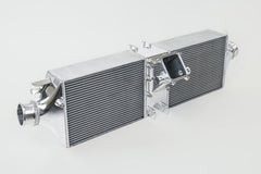 CSF - CSF 2019+ Porsche 911 Carrera (3.0L Turbo - Base/S/4/GTS) High Performance Intercooler System - Demon Performance