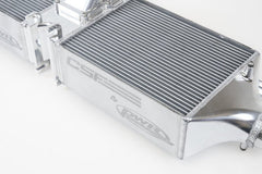 CSF - CSF 2019+ Porsche 911 Carrera (3.0L Turbo - Base/S/4/GTS) High Performance Intercooler System - Demon Performance