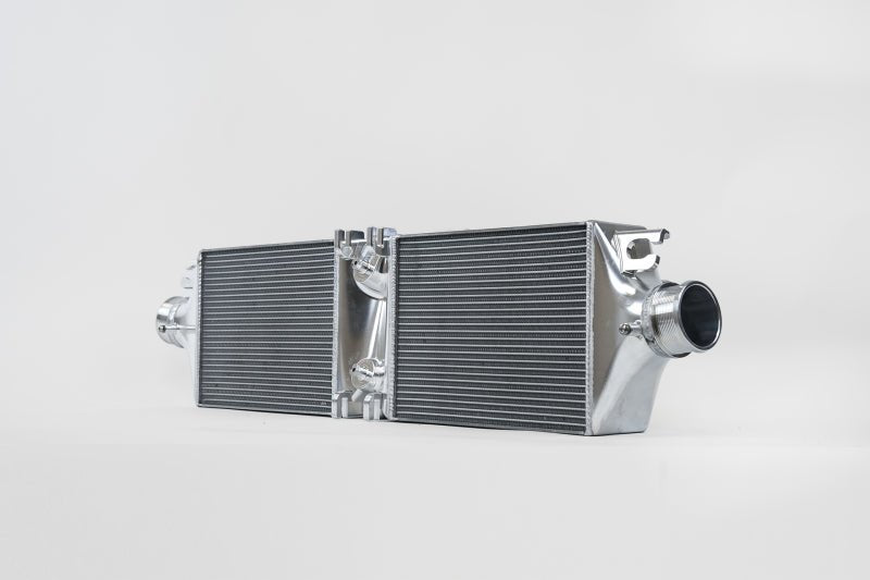 CSF - CSF 2019+ Porsche 911 Carrera (3.0L Turbo - Base/S/4/GTS) High Performance Intercooler System - Demon Performance