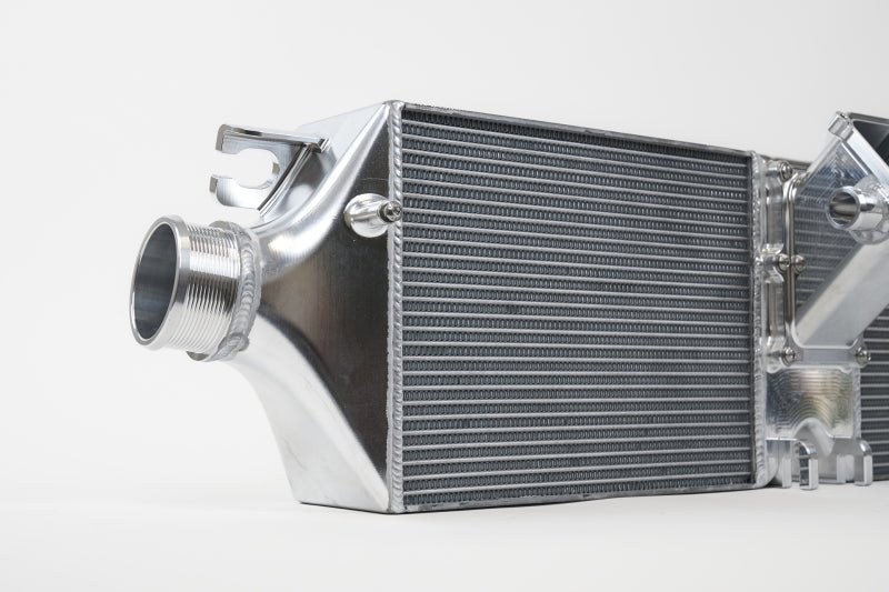 CSF - CSF 2019+ Porsche 911 Carrera (3.0L Turbo - Base/S/4/GTS) High Performance Intercooler System - Demon Performance