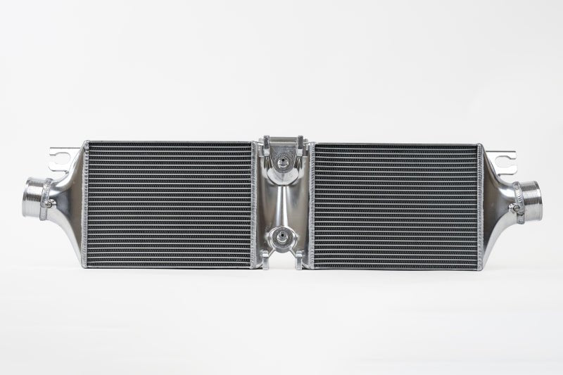 CSF - CSF 2019+ Porsche 911 Carrera (3.0L Turbo - Base/S/4/GTS) High Performance Intercooler System - Demon Performance