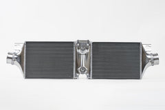 CSF - CSF 2019+ Porsche 911 Carrera (3.0L Turbo - Base/S/4/GTS) High Performance Intercooler System - Demon Performance