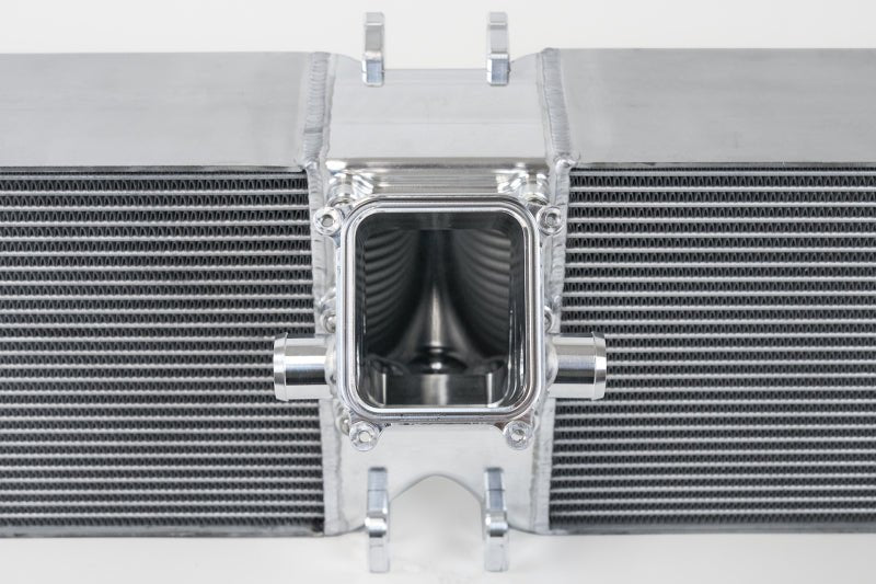 CSF - CSF 2019+ Porsche 911 Carrera (3.0L Turbo - Base/S/4/GTS) High Performance Intercooler System - Demon Performance