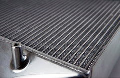 CSF - CSF 2020+ Porsche 992 Turbo/S High Performance Intercooler System (OEM PN 992.145.805.G) - Demon Performance