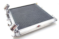 CSF - CSF 96-04 Porsche Boxster (986) Radiator (Fits Left & Right Side) - Demon Performance