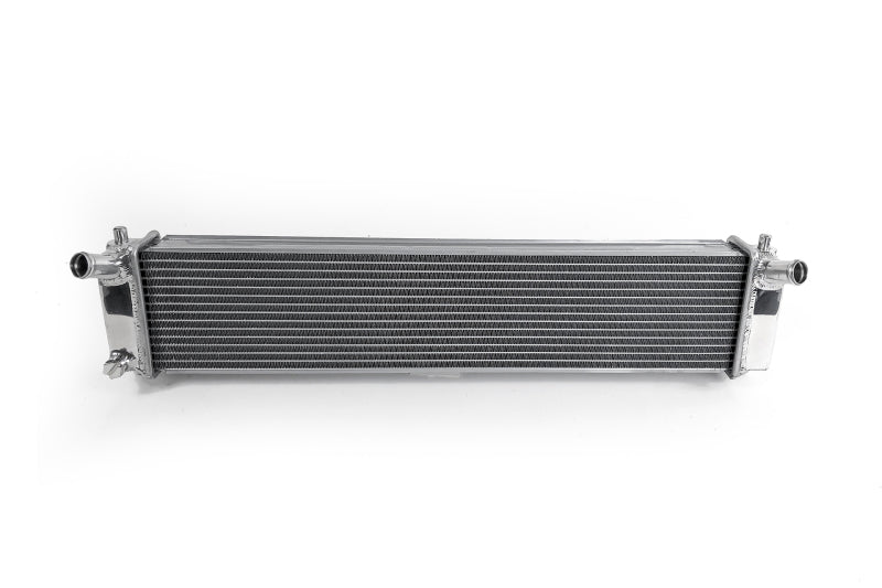 CSF - CSF 96-04 Porsche Boxster S (986) / 98-05 Porsche 911 (996) Auxiliary Center Radiator - Demon Performance