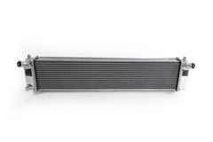 CSF - CSF 96-04 Porsche Boxster S (986) / 98-05 Porsche 911 (996) Auxiliary Center Radiator - Demon Performance