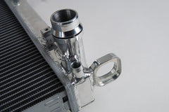 CSF - CSF Audi B8 S4 & S5 High Performance All-Aluminum Radiator - Demon Performance