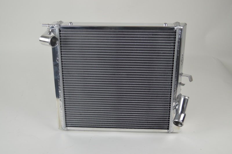 CSF - CSF Porsche 911 Carrera (991.2)/Turbo/GT3/GT3 RS (991) Left Side Radiator - Demon Performance