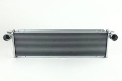 CSF - CSF Porsche 911 Turbo (997) Center Radiator - Demon Performance