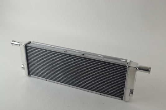 CSF - CSF Porsche 911 Turbo/GT3 RS/GT4 (991) Center Radiator - Demon Performance