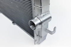 CSF - CSF Porsche 955/957 Cayenne / Audi Q7 / VW Touareg Heavy - Duty Performance Radiator - Demon Performance