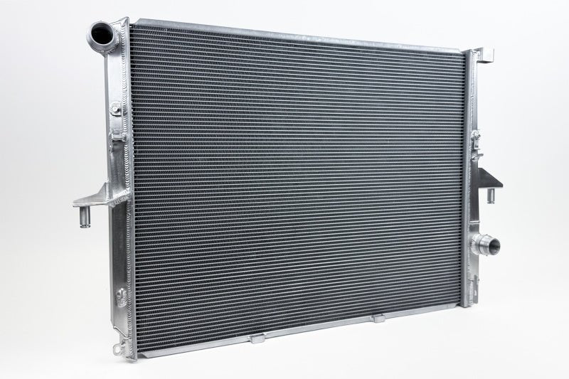 CSF - CSF Porsche 955/957 Cayenne / Audi Q7 / VW Touareg Heavy - Duty Performance Radiator - Demon Performance