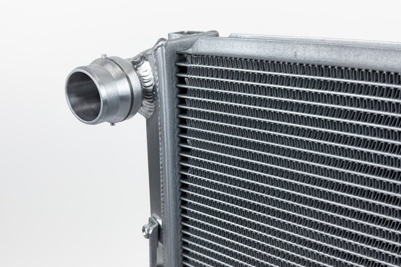 CSF - CSF Porsche 955/957 Cayenne / Audi Q7 / VW Touareg Heavy - Duty Performance Radiator - Demon Performance