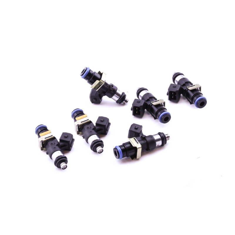 DeatschWerks - DeatschWerks 04 - 08 Acura TL 1500cc Injectors - Set Of 6 - Demon Performance