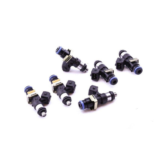 DeatschWerks - DeatschWerks 04 - 08 Acura TL 1500cc Injectors - Set Of 6 - Demon Performance