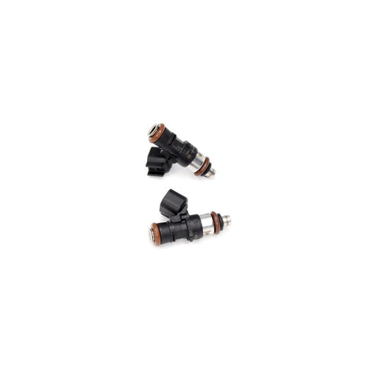 DeatschWerks - DeatschWerks 06-15 Jeep Renegade 440cc Power Sports Fuel Injectors - Demon Performance