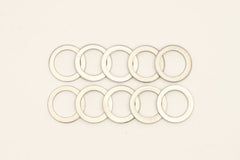 DeatschWerks - DeatschWerks -6 AN Aluminum Crush Washer (Pack of 10) - Demon Performance