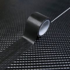 DEI - DEI Black Seaming Tape 1.5in x 15ft - Demon Performance