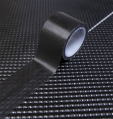 DEI - DEI Black Seaming Tape 1.5in x 15ft - Demon Performance