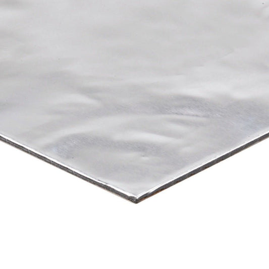 DEI - DEI Boom Mat Damping Material - 12-1/2in x 24in (2mm) - 20.8 sq ft - 10 Sheets - Demon Performance