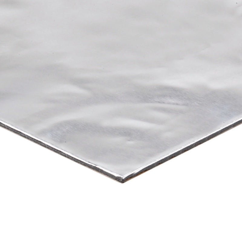 DEI - DEI Boom Mat Damping Material - 12in x 12-1/2in (2mm) - 2.1 sq ft - 2 Sheets - Demon Performance