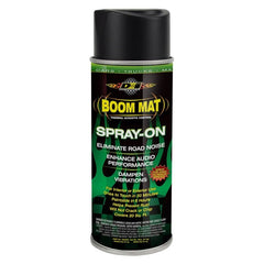 DEI - DEI Boom Mat Spray-On - 18 oz can - Demon Performance