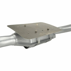 DEI - DEI Catalytic Converter Shield Universal - Demon Performance