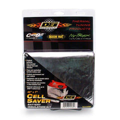 DEI - DEI Cell Saver Battery Insulation Kit - Demon Performance