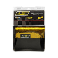 DEI - DEI Cool-Cover GOLD 3in to 4in OD Air Tube x 28in L - Air Tube Cover Kit - Demon Performance