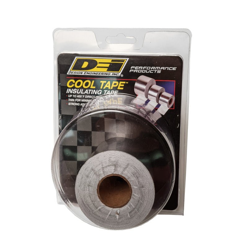 DEI - DEI Cool-Tape 2in x 30ft Roll - Demon Performance