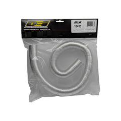 DEI - DEI Cool Tube Extreme 1-1/4in x 3ft - Silver - Demon Performance