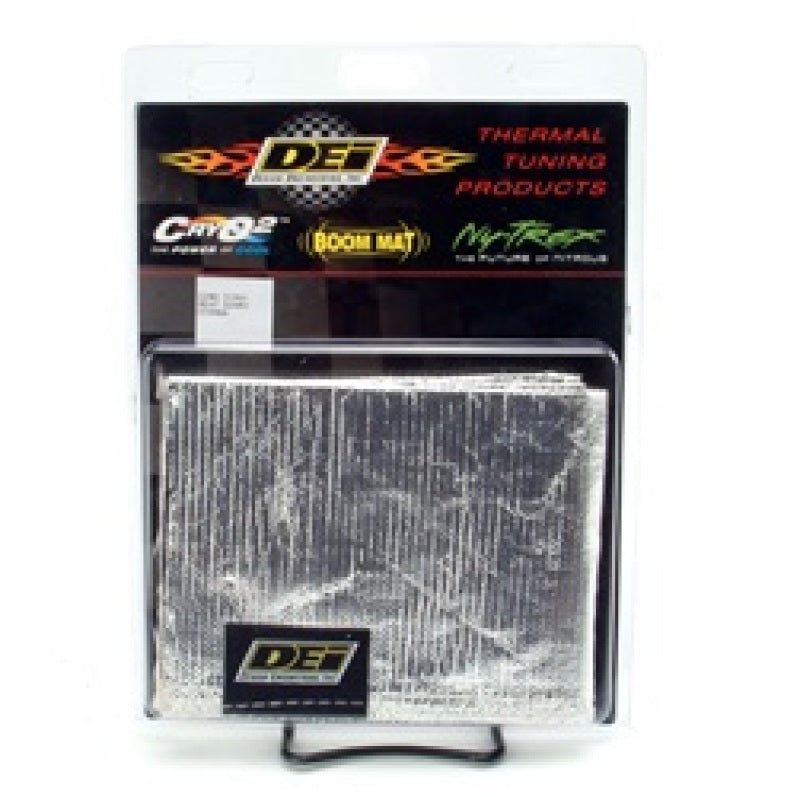 DEI - DEI Dyno Strap Heat Guard 5in w x 3ft - Aluminized - Demon Performance