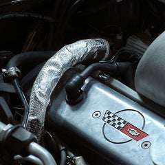 DEI - DEI EGR Cover 15in x 4.5in - Hook and Loop Closure Design - Demon Performance