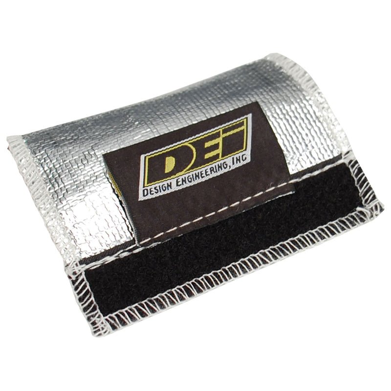 DEI - DEI EGR Cover 4.25in x 4.5in - Hook and Loop Closure Design - Demon Performance