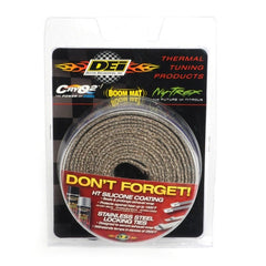 DEI - DEI Exhaust Wrap 1.5in x 10ft - EXO - Tan - Demon Performance