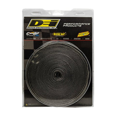 DEI - DEI Exhaust Wrap 1.5in x 30ft - EXO - Black - Demon Performance