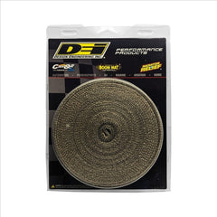 DEI - DEI Exhaust Wrap 1.5in x 30ft - EXO - Tan - Demon Performance