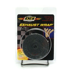 DEI - DEI Exhaust Wrap 1in x 15ft - Black - Demon Performance