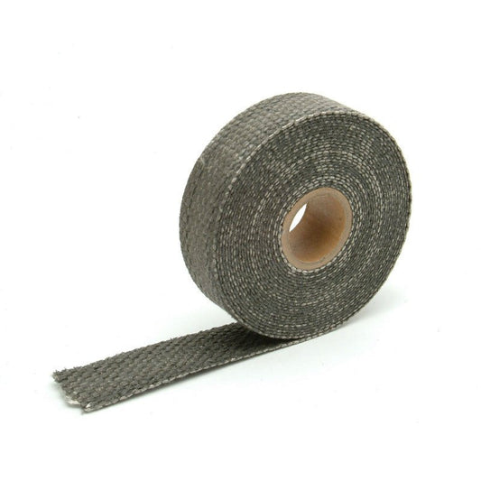 DEI - DEI Exhaust Wrap 1in x 15ft - Black - Demon Performance