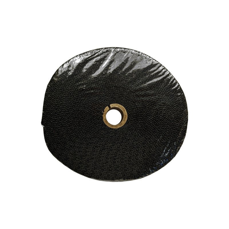 DEI - DEI Exhaust Wrap 2in x 100ft - Titanium - Black - Demon Performance