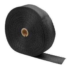 DEI - DEI Exhaust Wrap 2in x 100ft - Titanium - Black - Demon Performance