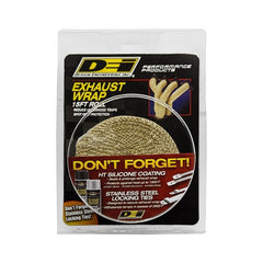 DEI - DEI Exhaust Wrap 2in x 15ft - Tan - Demon Performance