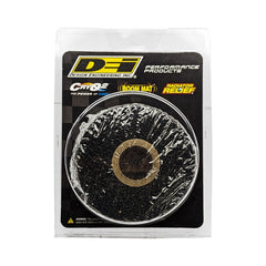 DEI - DEI Exhaust Wrap 2in x 15ft - Titanium - Black - Demon Performance