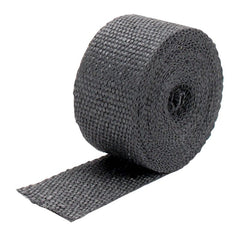 DEI - DEI Exhaust Wrap 2in x 25ft - Black - Demon Performance