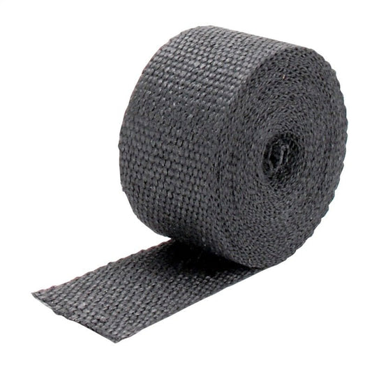 DEI - DEI Exhaust Wrap 2in x 25ft - Black - Demon Performance