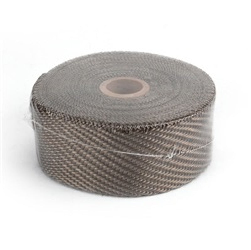 DEI - DEI Exhaust Wrap 4in x 100ft - Titanium - Demon Performance