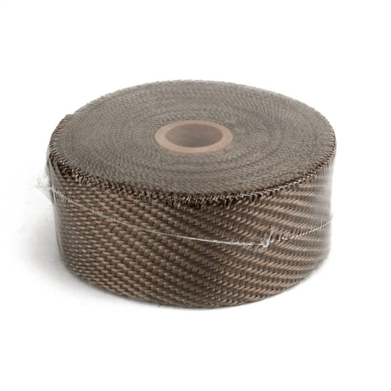 DEI - DEI Exhaust Wrap 4in x 100ft - Titanium - Demon Performance